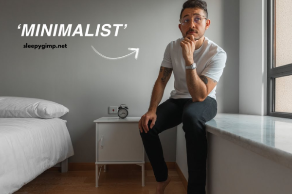 Minimalist Lifestyle