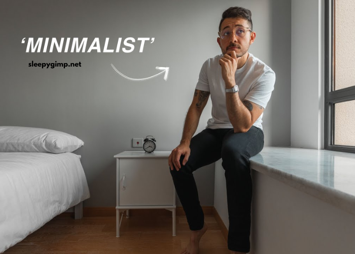 Minimalist Lifestyle