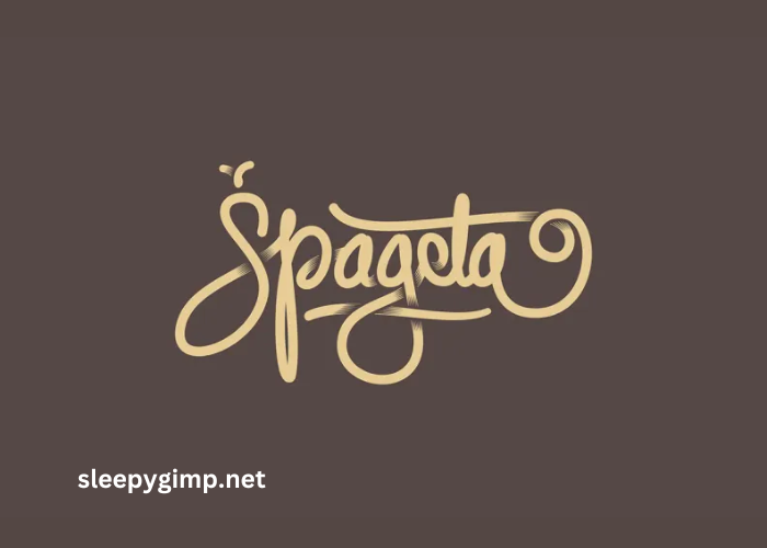 spageta