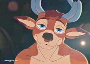 Awardiente - Explore 18+ Cinematic Yiff Animations