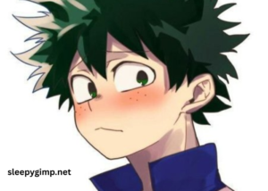 Dekubowl - Discover Izuku’s Quirkless World as a Waiter