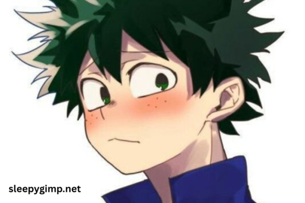 Dekubowl - Discover Izuku’s Quirkless World as a Waiter