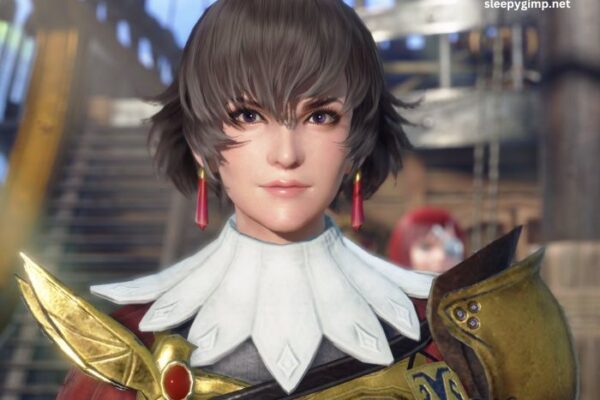 Fiorayne - Discover the Role of This Main NPC in Sunbreak