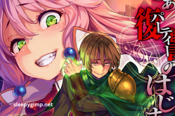 Keyaru - Discover the Redo of Healer's Protagonist