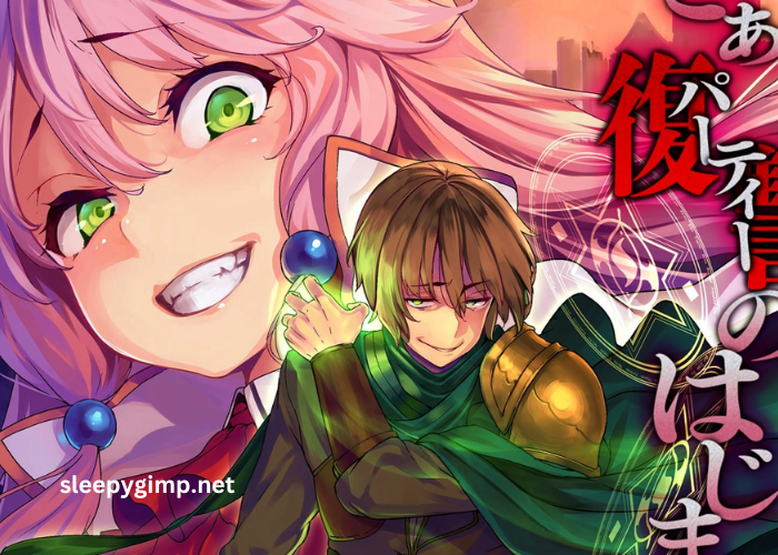 Keyaru - Discover the Redo of Healer's Protagonist