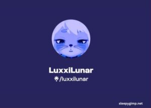 Luxxilunar – Create Stunning 3D Videos Like a Pro