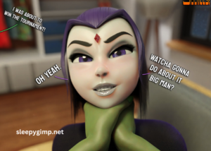 Smitty34 - How to Create Captivating Lewd 3D Art Pieces